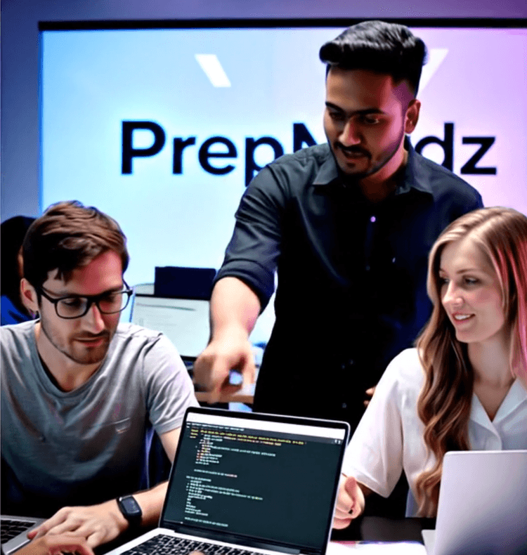 About PrepNerdz Banner